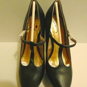 Sexy Heels / MA Tilda